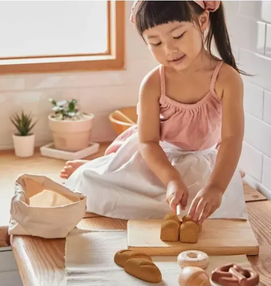 Bread Set