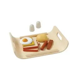 Breakfast Menu