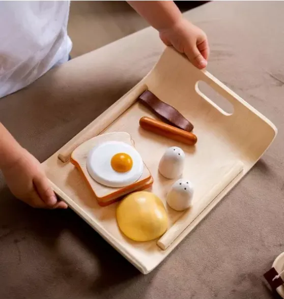 Breakfast Menu