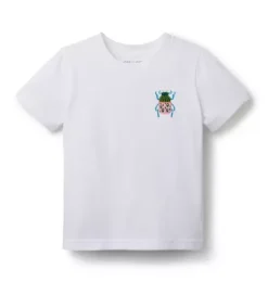 Bug Friend Tee