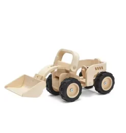 Bulldozer
