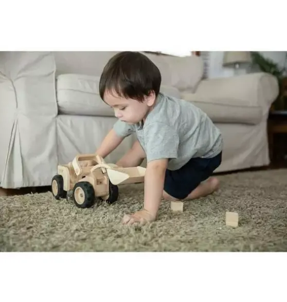 Bulldozer