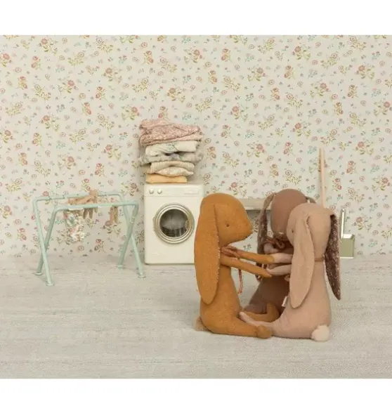 Bunny - Chocolate Brown