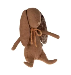 Bunny - Chocolate Brown