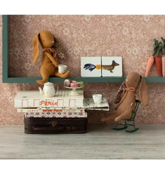 Bunny - Ocher