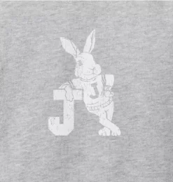 Bunny French Terry Sweatshirt