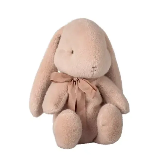 Bunny plush, Medium - Light powder