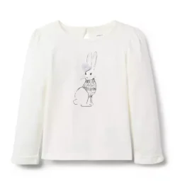 Bunny Tee