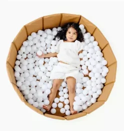 Camel Ball Pit