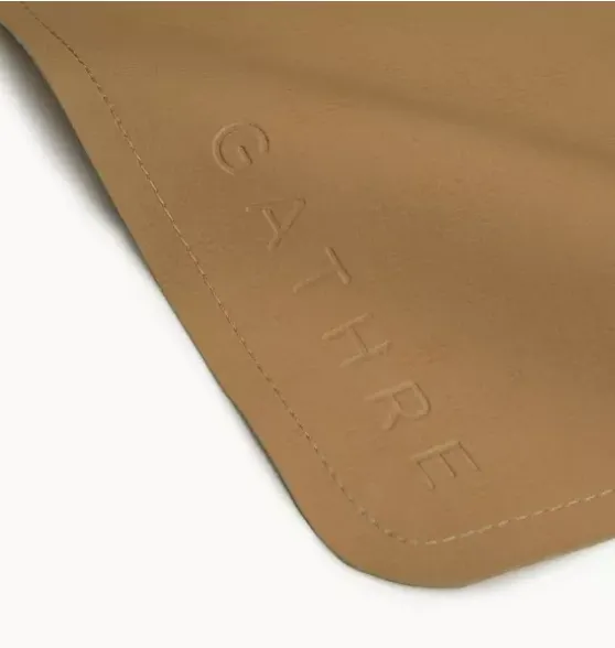 Camel High Chair Mat