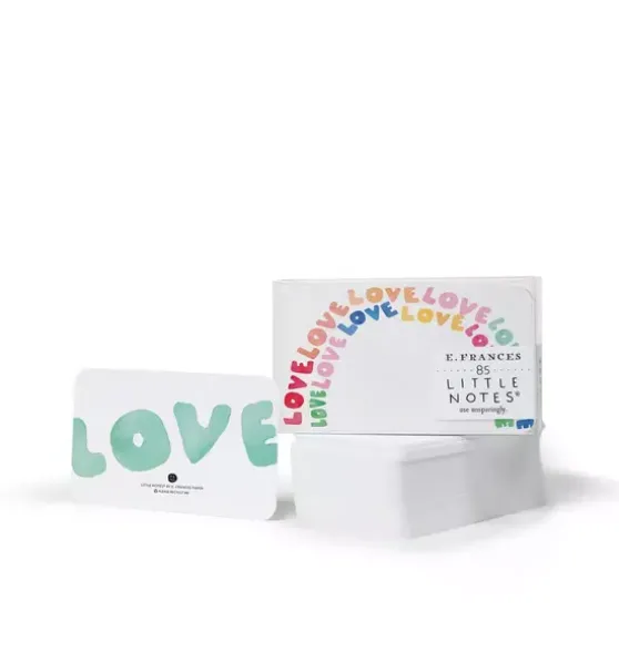 Camp Little Notes®
