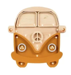 Camper Van Lamp