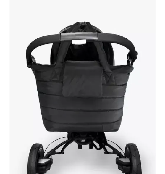 Capri Diaper Tote