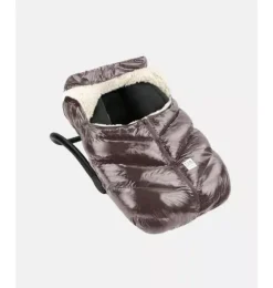 Car Seat Cocoon - Polar