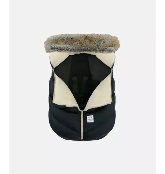 Car Seat Cocoon - Tundra