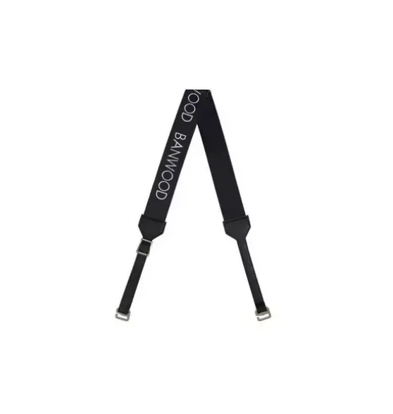 Carry Strap Black