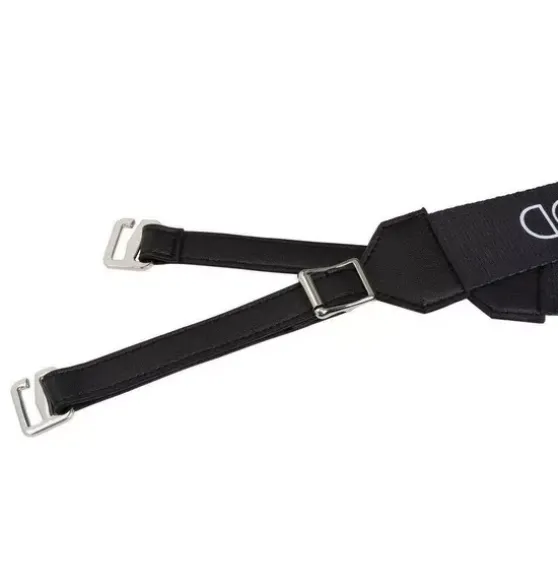 Carry Strap Black