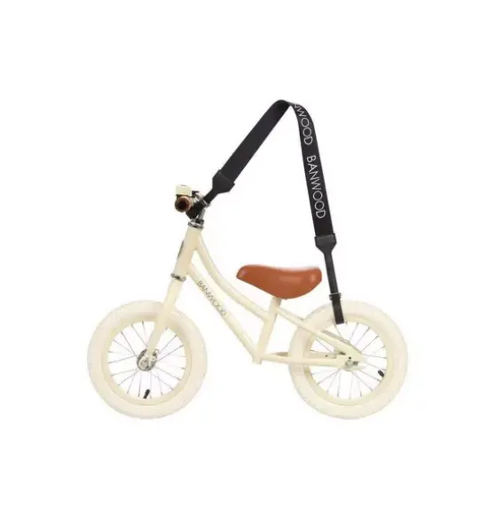 Carry Strap Black