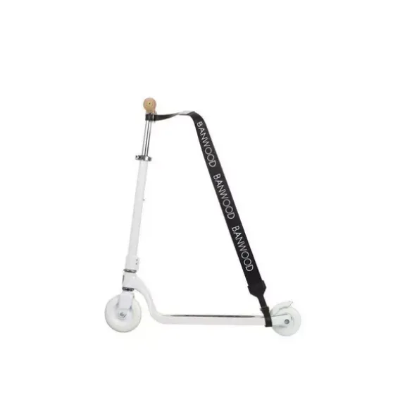 Carry Strap Black