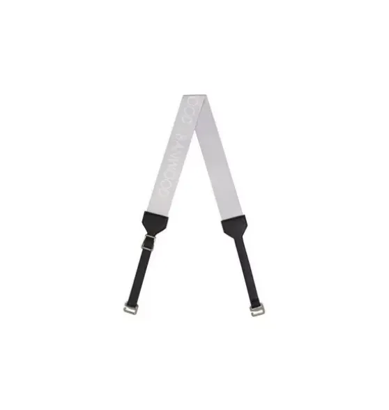 Carry Strap Cream