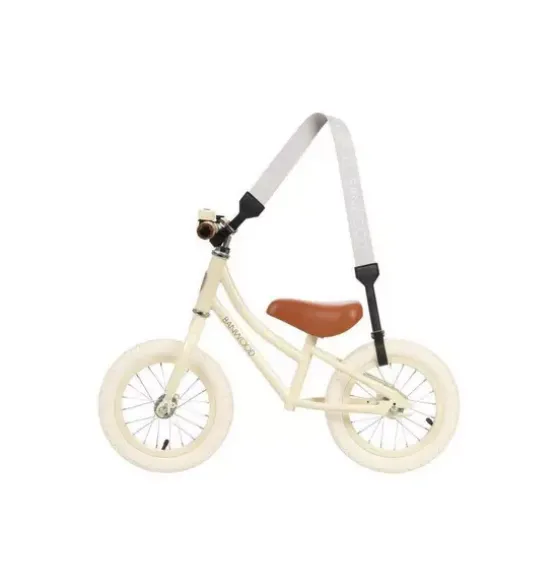 Carry Strap Cream