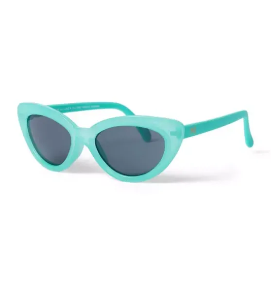 Cat Eye Sunglasses