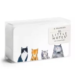 Cat's Meow Little Notes&reg;