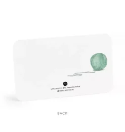 Cat's Meow Little Notes&reg;