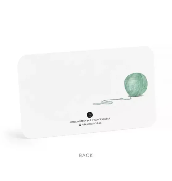 Cat's Meow Little Notes®