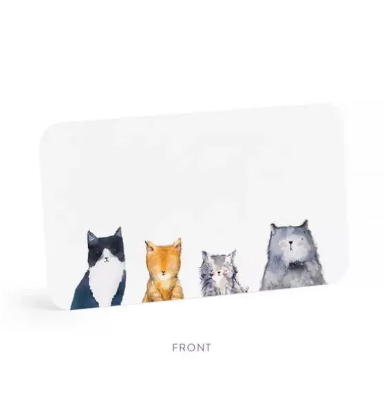 Cat's Meow Little Notes®