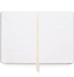 Chambray Tailored Journal