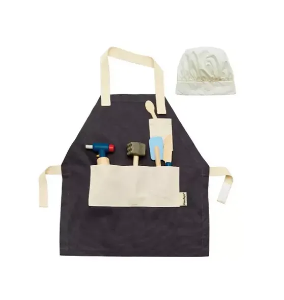 CHEF SET