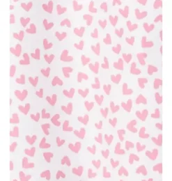 Children's Amelie Nightgown in Sweethearts