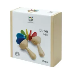 Clatter