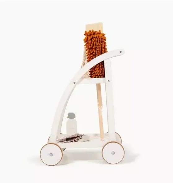 Cleaning Cart