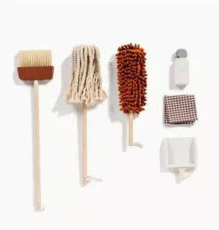 Cleaning Cart