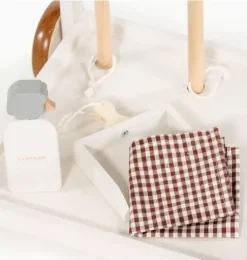 Cleaning Cart
