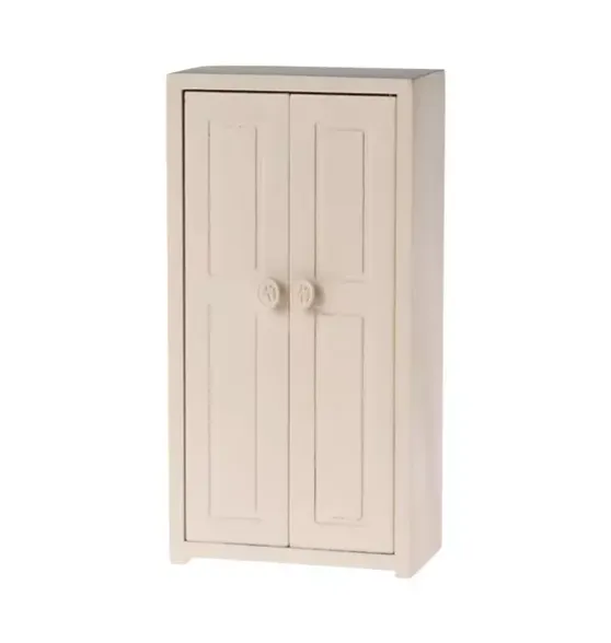 Closet, Mouse - Cream / Default Title