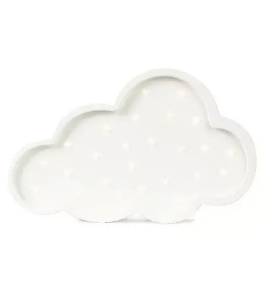 Cloud Lamp
