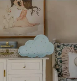 Cloud Lamp