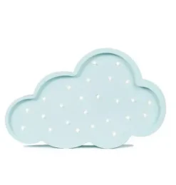 Cloud Lamp