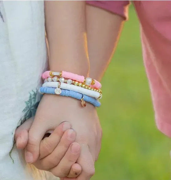 Coastal Stars Bracelet