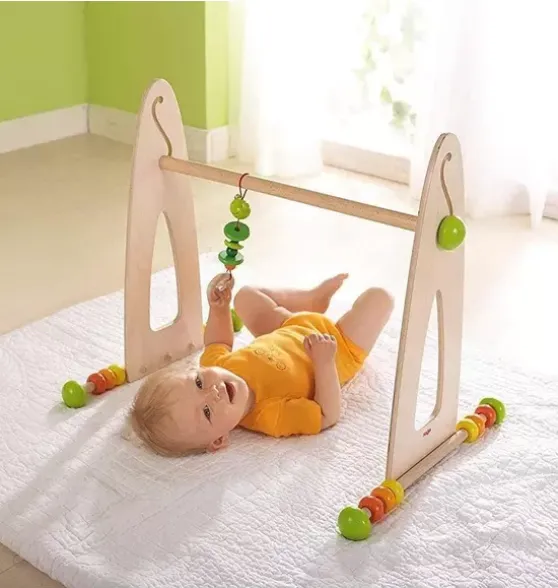 Color Fun Play Gym Activity Center