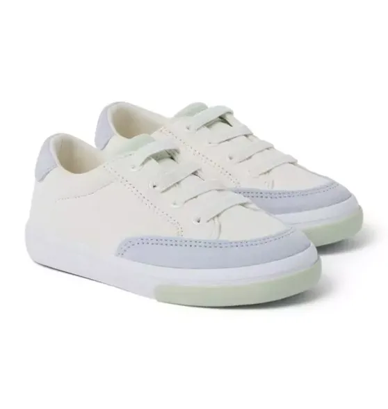 Colorblock Sneaker