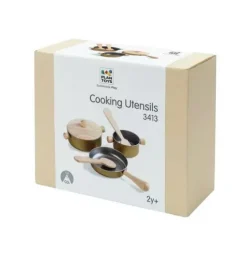 Cooking Utensils Set