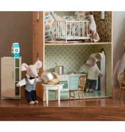 Cooler, Mouse
