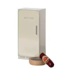 Cooler, Mouse
