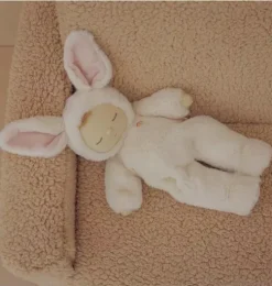 Cozy Dinkums Bunny Moppet