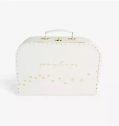 Cozy Gift Set - Ivory