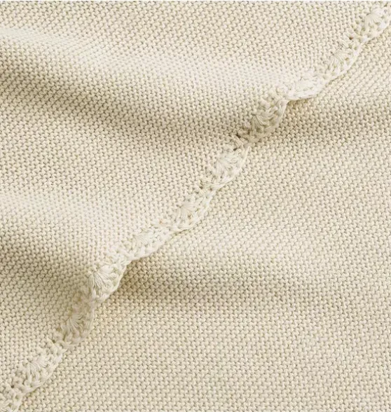 Cozy Gift Set - Ivory